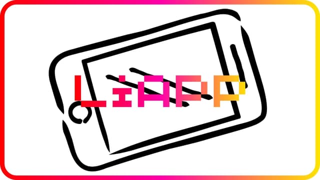 LiAPP Logo